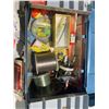 Image 2 : Tackle box and contents