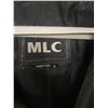 Image 2 : Leather coat size 7