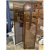 Image 1 : Room divider