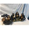 Image 1 : Monkeys