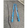 Image 1 : Folding work stands