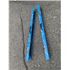 Image 2 : Folding work stands