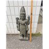 Image 1 : Statue