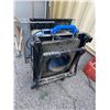 Image 2 : Mastercraft saw on stand