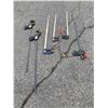 Image 1 : Lot of clamps