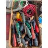 Image 1 : Assorted tools
