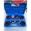 Image 1 : Drum sanding set