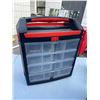 Image 1 : Double sided spare pack and contents