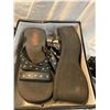 Image 1 : Sandles size 7