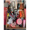 Image 1 : Fishing reels etc
