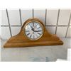 Image 1 : Quarts clock