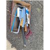 Image 1 : Saws etc