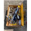 Image 1 : Assorted tools