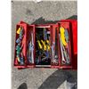 Image 1 : Tool box and contents