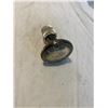 Image 1 : Sterling decanter stopper