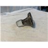 Image 3 : Sterling decanter stopper