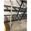 Image 1 : Swedish made measure stick