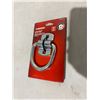 Image 1 : 3 3/8 surface anchoring ring