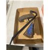 Image 1 : Tools