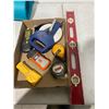 Image 2 : Stud sensors etc