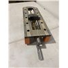 Image 2 : Tool guide