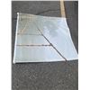 Image 1 : Wall hanging with stand