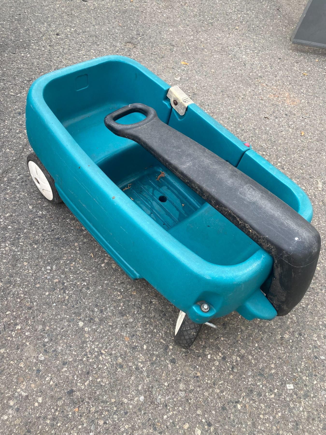 Step 2 Wagon Step 2 wagon