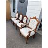 Image 2 : Antique chairs
