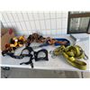 Image 1 : Harnesses and straps etc