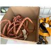 Image 2 : Harnesses and straps etc