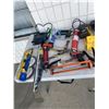 Image 2 : Lot of tools