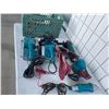 Image 1 : Makita tools with crate