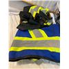 Image 1 : Safety vests large and xl