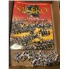 Image 2 : Shako books and figures