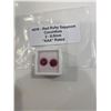 Image 2 : New red ruby sapphire Corundum