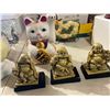 Image 3 : Lot of home decor