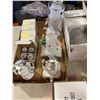 Image 2 : Lot of Christmas items