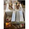 Image 5 : Lot of Christmas items