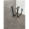Image 1 : Trailer stands