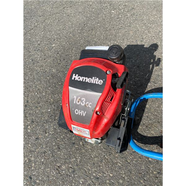 Homelite engine