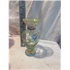 Image 1 : Hand painted vase