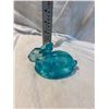 Image 1 : Glass bunny