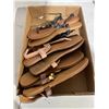Image 1 : Sandles size 8