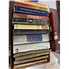 Image 1 : Assorted books