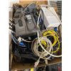 Image 1 : Assorted cords etc