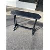 Image 1 : Sofa table
