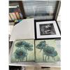 Image 1 : Wall hangings and canvas