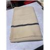 Image 1 : Wool blanket