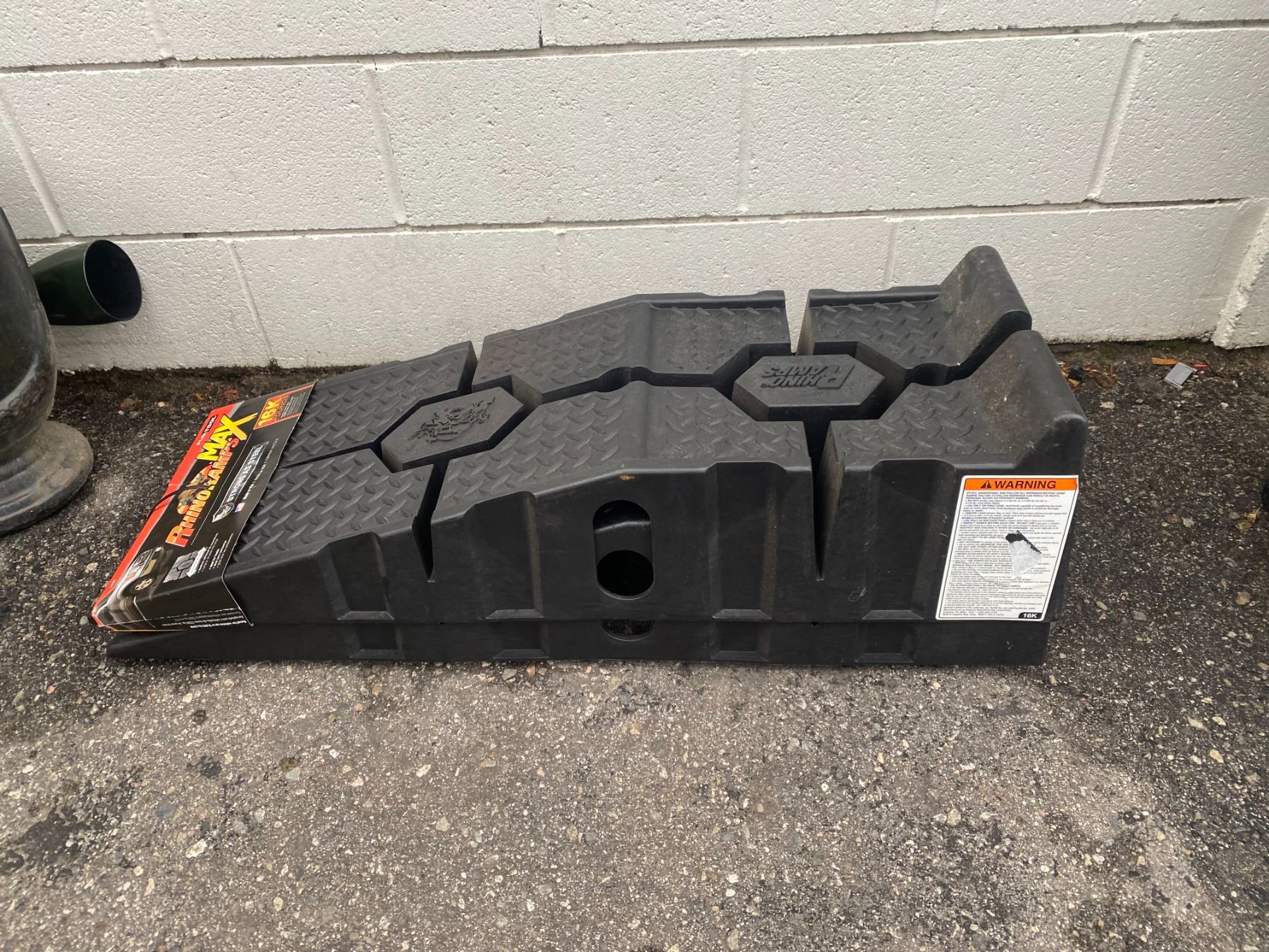 Rhyno Ramp Rhino ramps