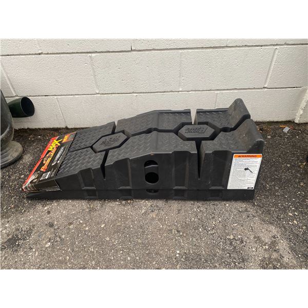 Rhino Ramps Split Rhino ramps